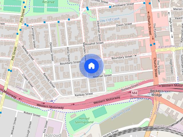 Apartment for rent in Sydney, New South Wales