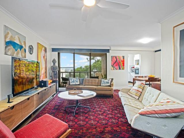 Apartment for rent in Sydney, New South Wales