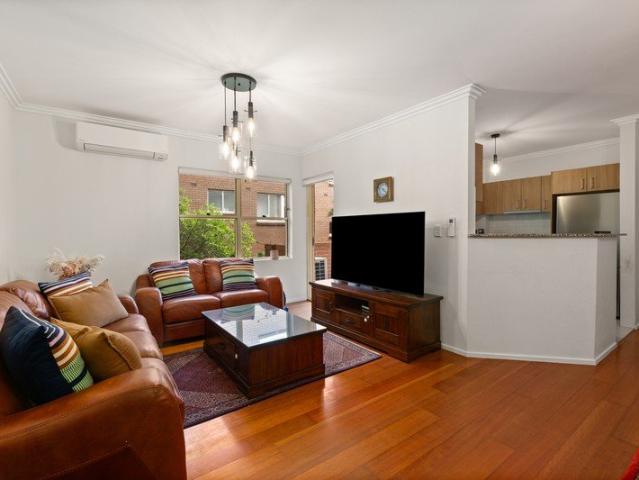 Apartment for sale in Eastern Suburbs, Sydney