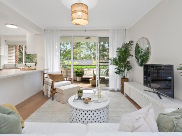 Apartment for sale in Sydney, New South Wales