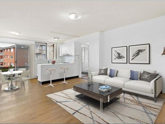 Apartment for rent in Sydney, New South Wales