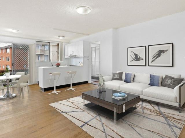 Apartment for rent in Sydney, New South Wales