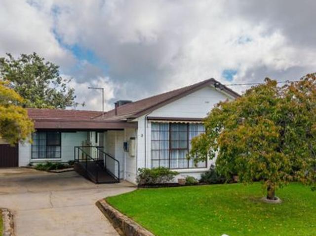 House for rent in Wodonga, Victoria