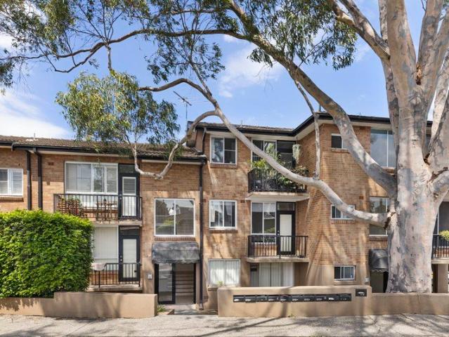 Apartment for rent in Inner West, Sydney