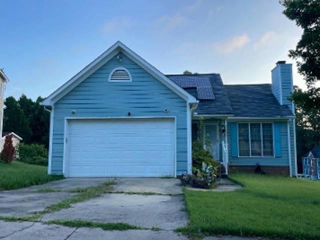 House for sale in Wake, North Carolina