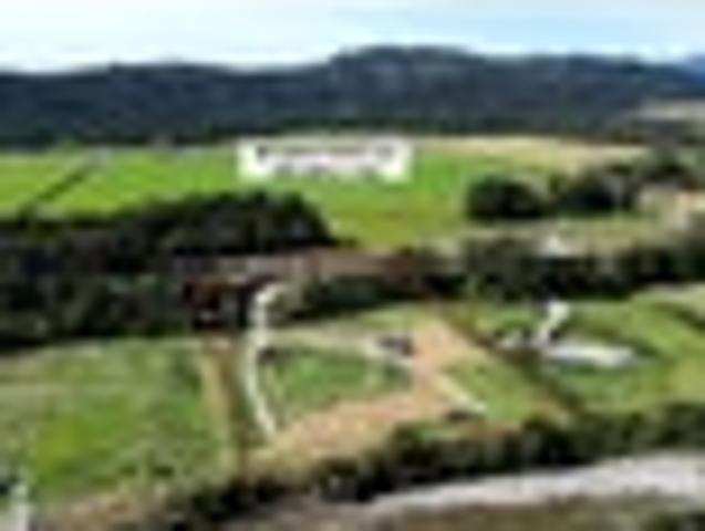 Land for sale in West Coast