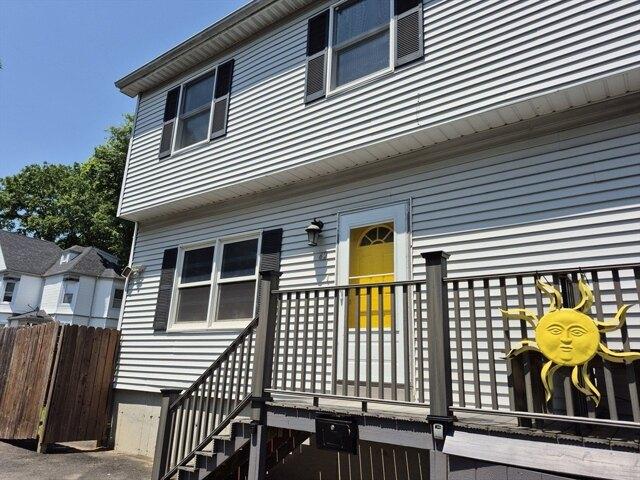Condo for sale in Dorchester, Boston
