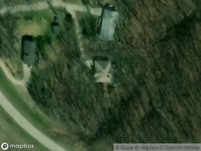 House for sale in Fairfield, Iowa
