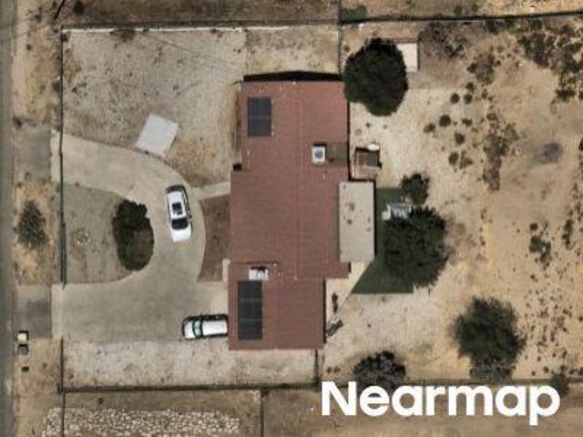 House for sale in Hesperia, San Bernardino County