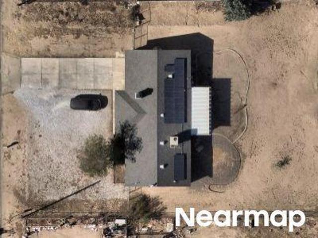 House for sale in Hesperia, California