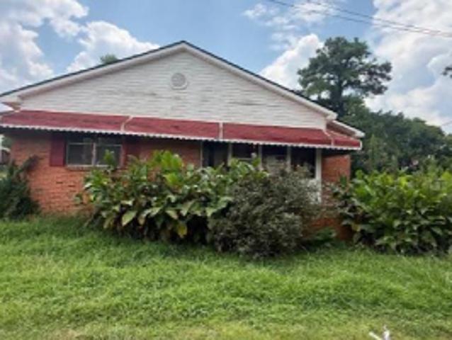 House for sale in Adamsville, Alabama