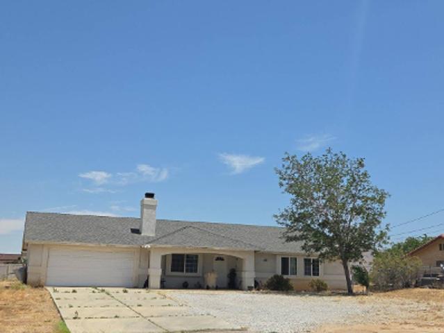 House for sale in Hesperia, San Bernardino County