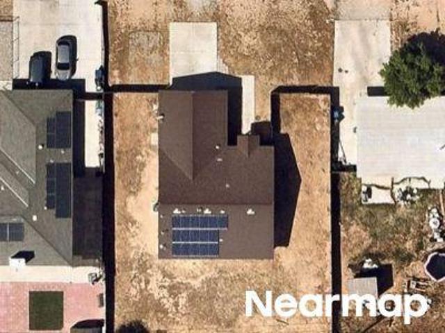 House for sale in California City, Kern County