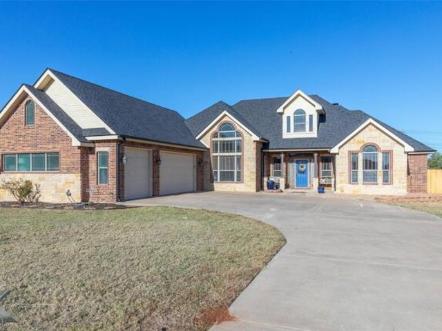 House for sale in Taylor, Texas