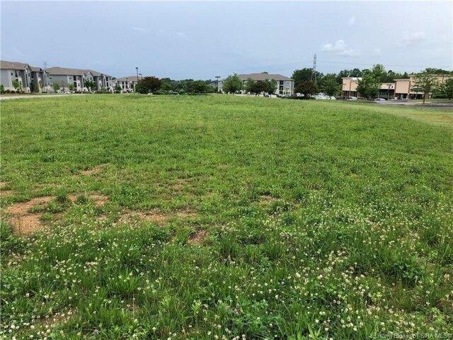 Land for sale in Jeffersonville