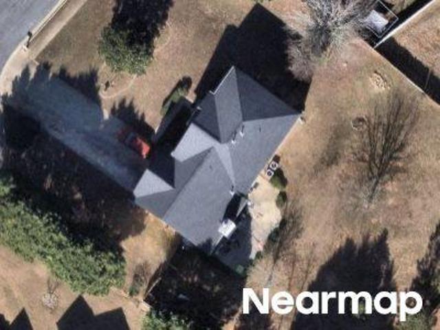 House for sale in Conyers, Georgia