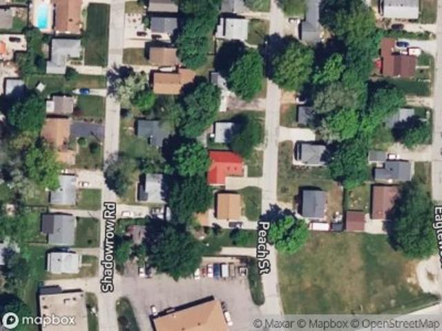 House for sale in Willoughby