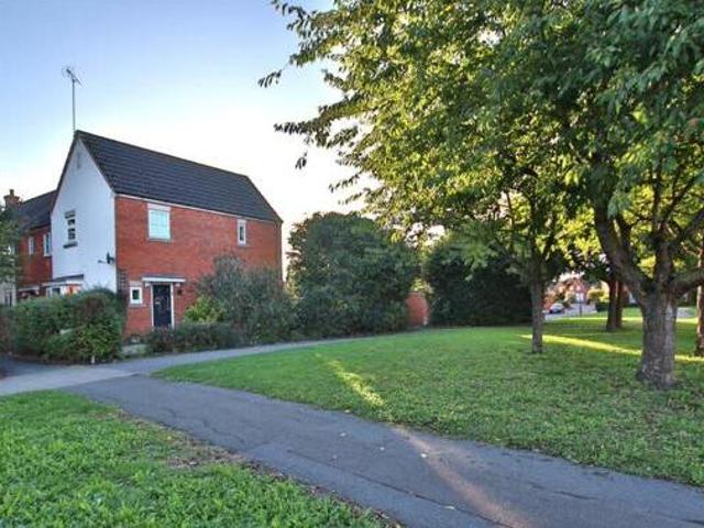 House for sale in Pamington, Gloucestershire