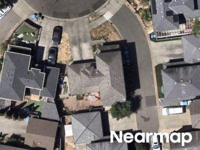 House for sale in Santa Rosa, California