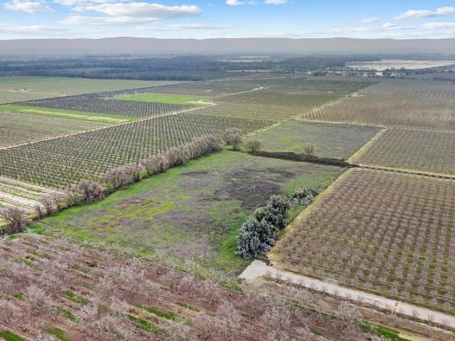 Land for sale in Marysville, California