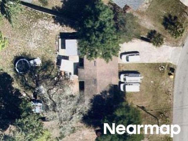 House for sale in Jacksonville, Florida