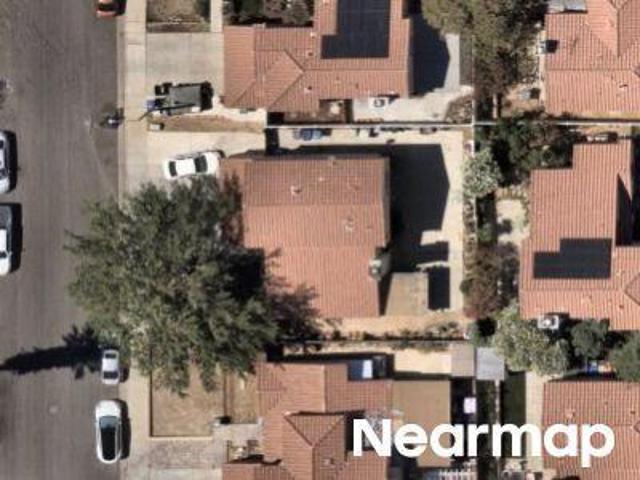 House for sale in Palmdale, California