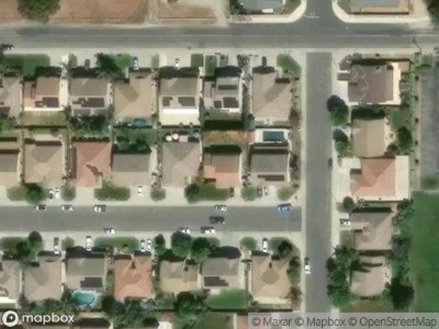 House for sale in Chowchilla, California