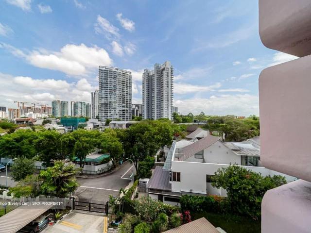 Apartment for sale