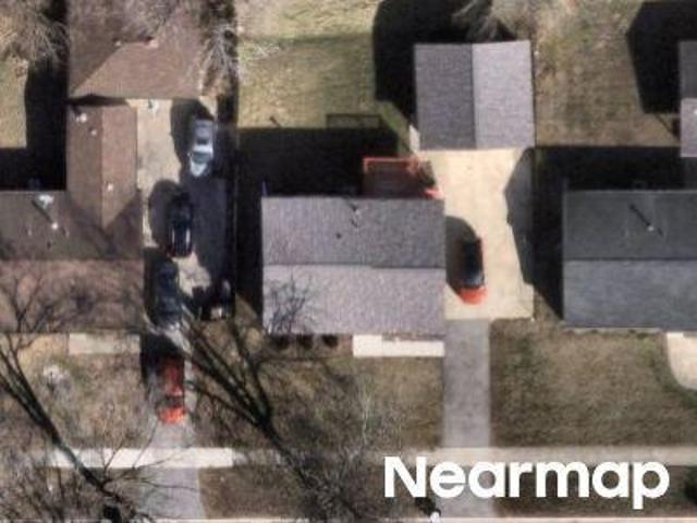 House for sale in Hazel Crest, Illinois