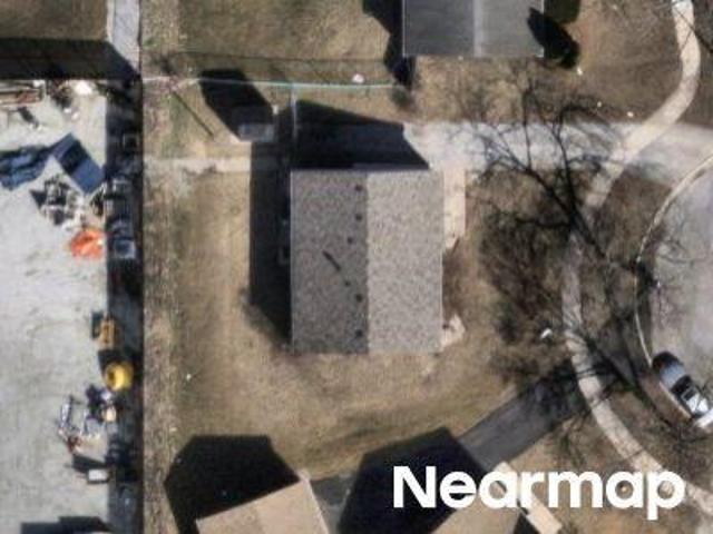 House for sale in Country Club Hills, Illinois
