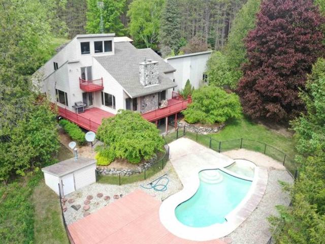 House for sale in West Branch