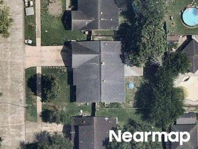 House for sale in Pasadena, Texas