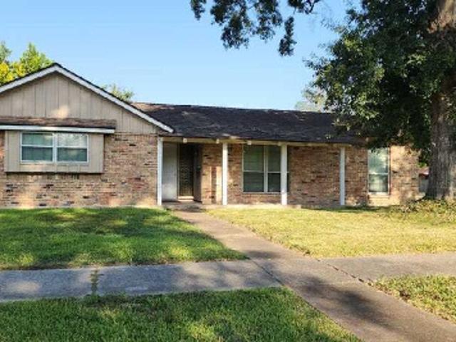 House for sale in Harris, Texas