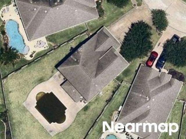 House for sale in League City, Texas