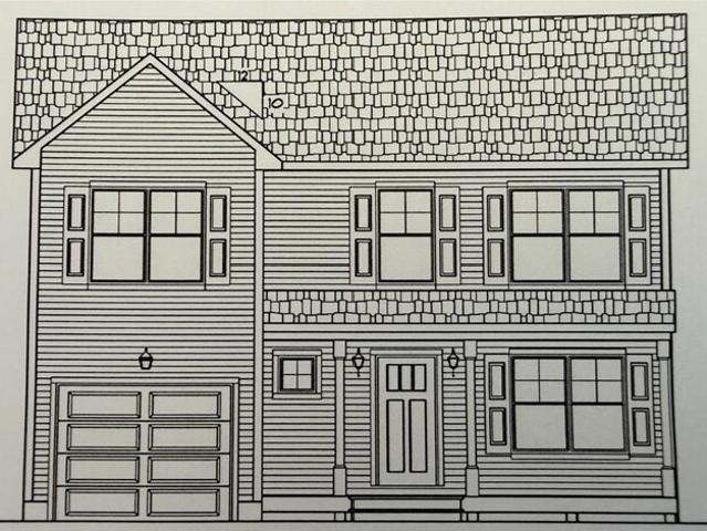 House for sale in East Providence, Rhode Island