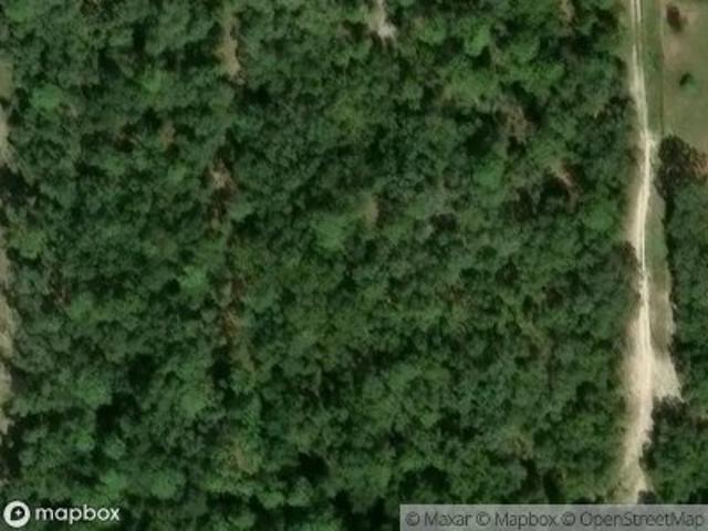 Land for sale in Pomona Park, Florida