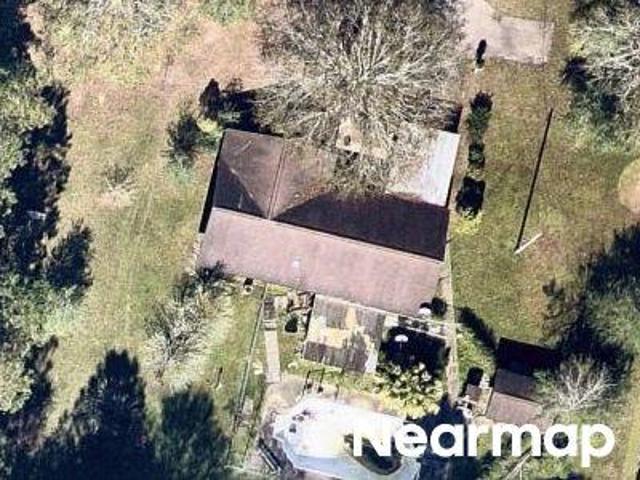 House for sale in Louisiana