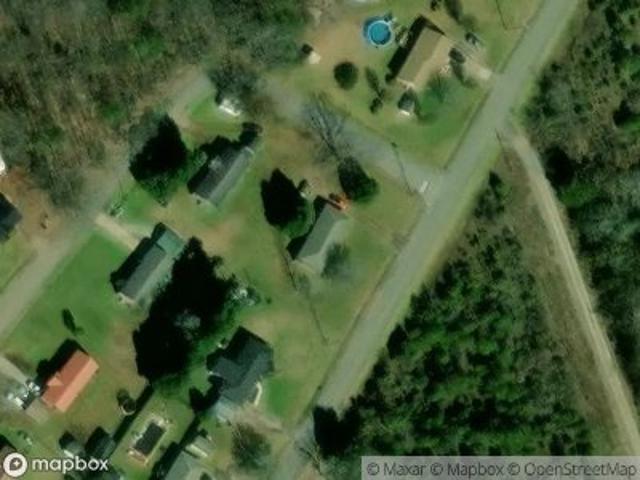 House for sale in Calhoun Falls, South Carolina