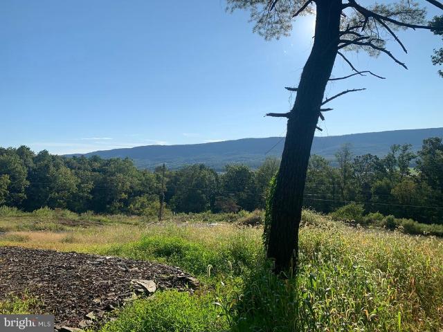 Land for sale in Mc Connellsburg, Pennsylvania