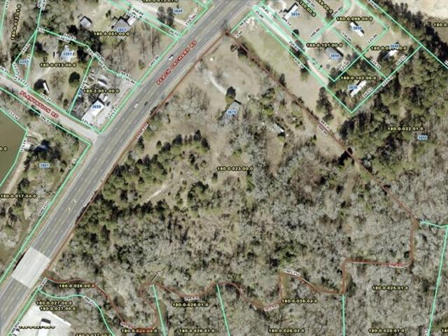 Land for sale in Augusta Land for sale in Augusta