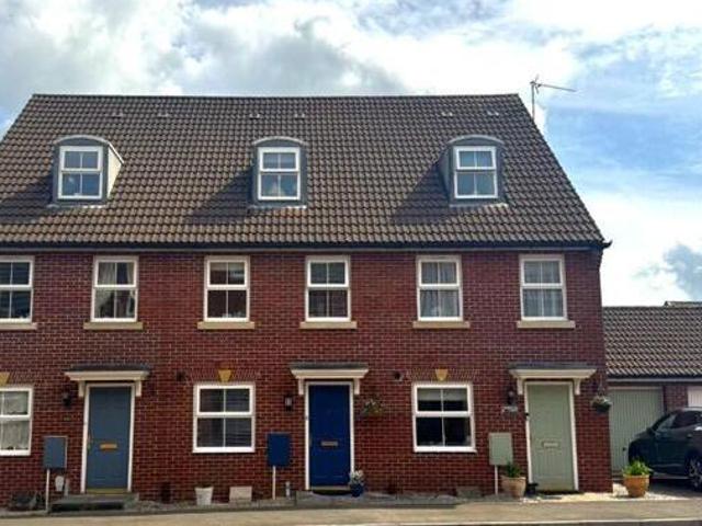 House for sale in Wincanton, Somerset
