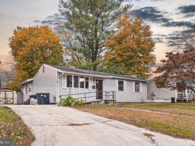House for sale in Elkton, Maryland