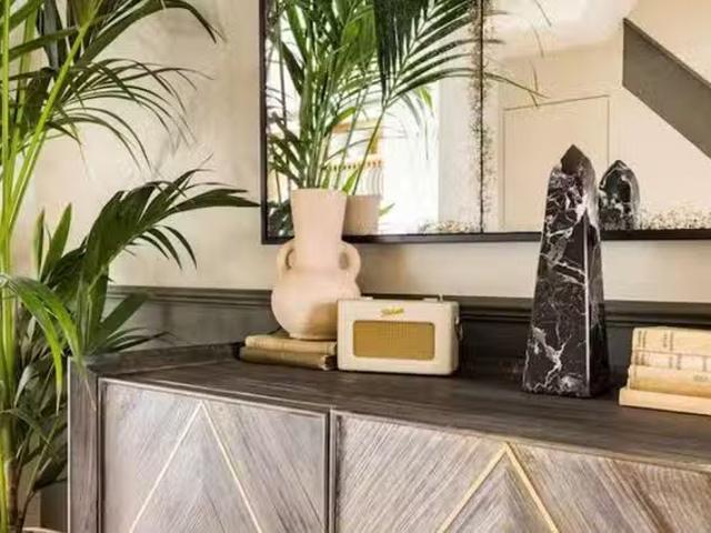 Apartment for rent in Kensal Town, Greater London