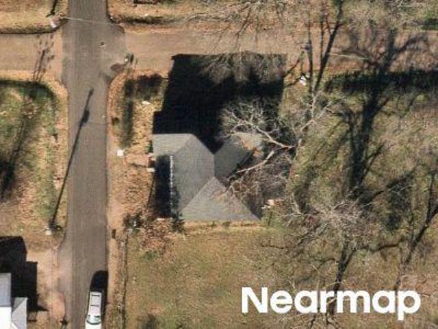 House for sale in Columbus, Mississippi