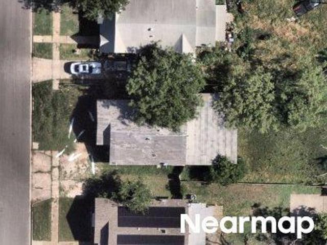 House for sale in Taylor, Texas