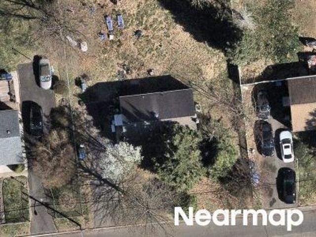 House for sale in Monmouth, New Jersey