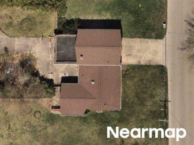 House for sale in Jackson