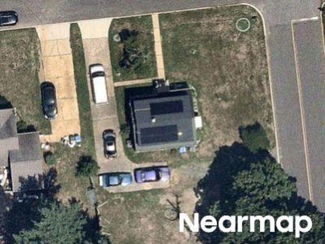 House for sale in Monmouth, New Jersey