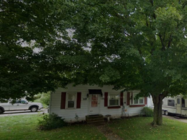 House for sale in Michigan