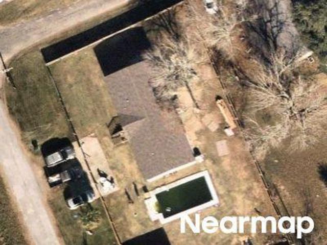 House for sale in High Island, Texas